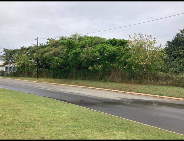 8,094M² VACANT LAND FOR SALE IN CALEDON ESTATE